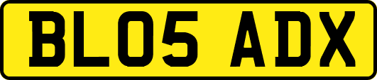 BL05ADX
