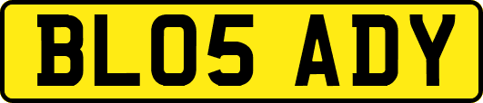 BL05ADY