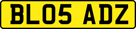 BL05ADZ