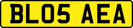 BL05AEA