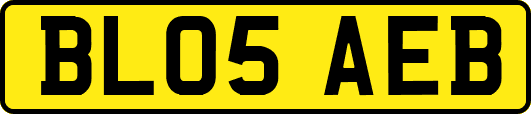 BL05AEB