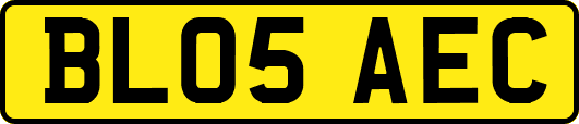 BL05AEC