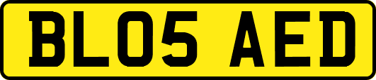 BL05AED