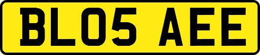 BL05AEE