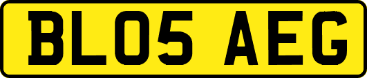BL05AEG