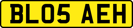 BL05AEH
