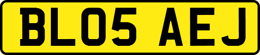 BL05AEJ