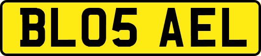 BL05AEL