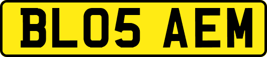BL05AEM