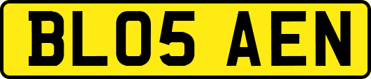 BL05AEN