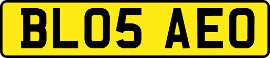 BL05AEO
