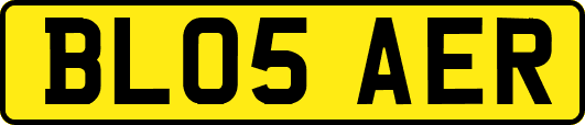 BL05AER