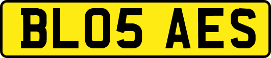 BL05AES