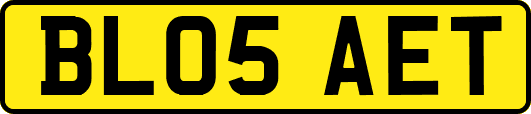 BL05AET