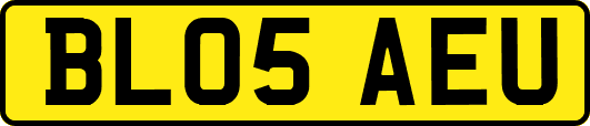 BL05AEU