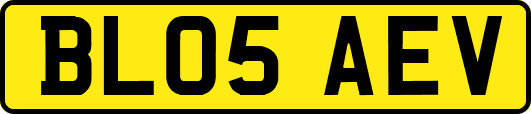 BL05AEV