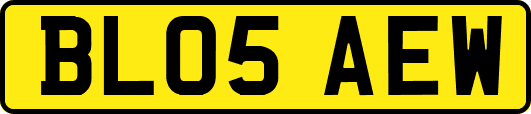 BL05AEW