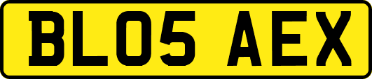 BL05AEX