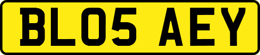 BL05AEY
