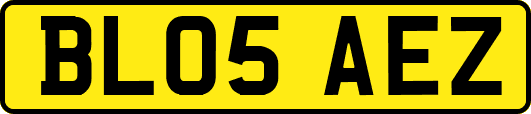 BL05AEZ