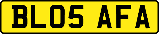 BL05AFA