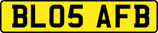 BL05AFB