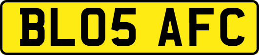 BL05AFC