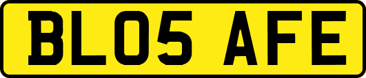 BL05AFE
