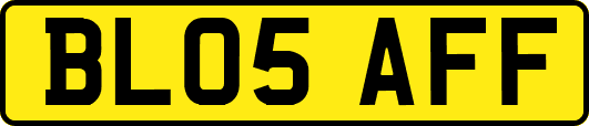 BL05AFF