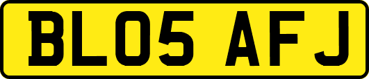 BL05AFJ