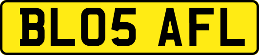 BL05AFL