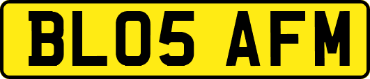 BL05AFM