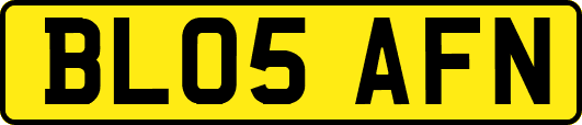 BL05AFN