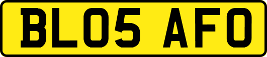 BL05AFO