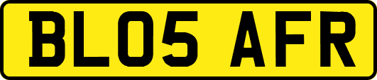 BL05AFR