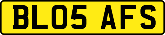 BL05AFS