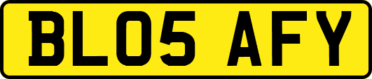 BL05AFY