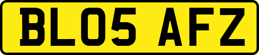 BL05AFZ