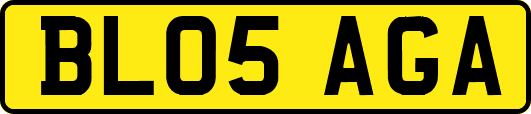 BL05AGA
