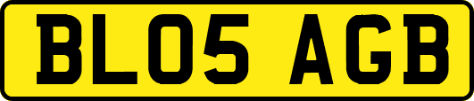 BL05AGB