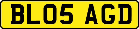 BL05AGD