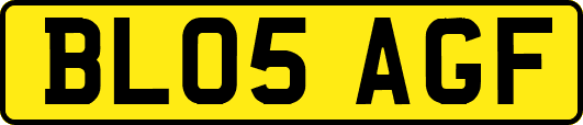 BL05AGF