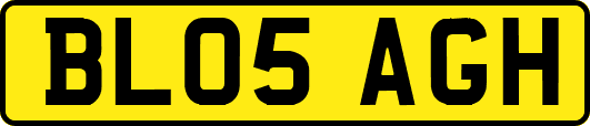 BL05AGH