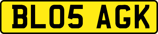 BL05AGK