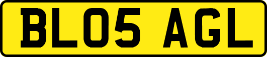 BL05AGL