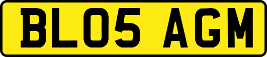 BL05AGM