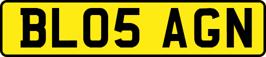 BL05AGN