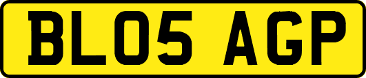 BL05AGP