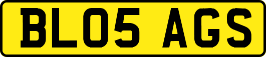 BL05AGS