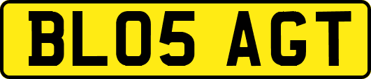 BL05AGT